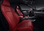 Audi S4 Avant TDI 2020 года (WW)